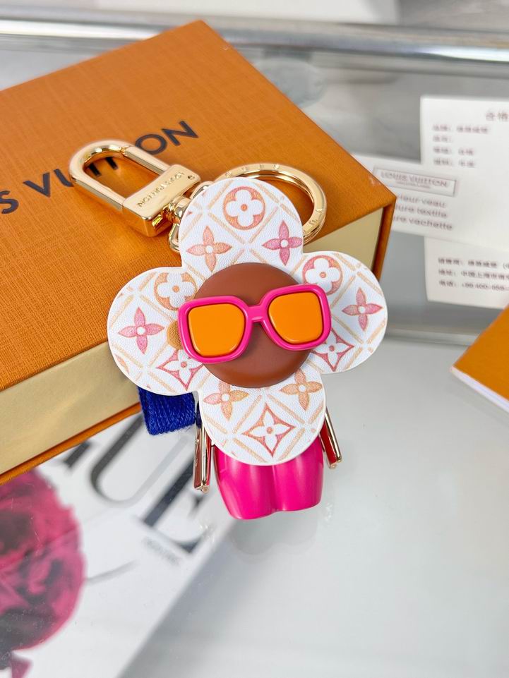 LV Keyring 02lyh13